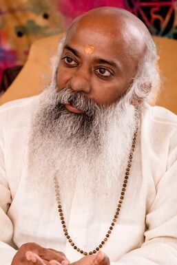 Shri Pankaj Kumar Divedi "Guruji"