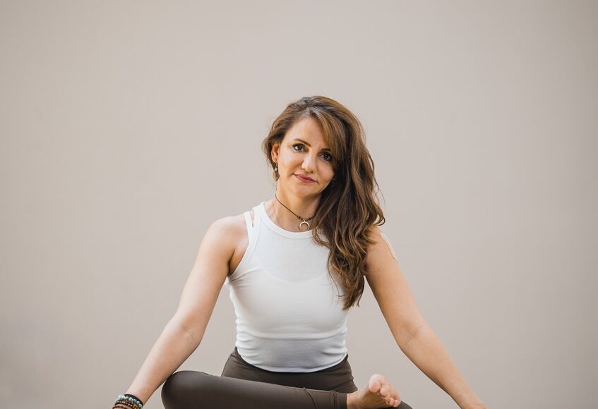 Wellnessurlaub: Yoga Retreat EMBODY mit Eli Adolph