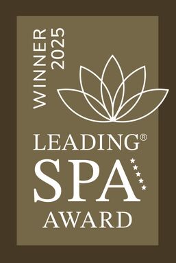 Leading SPA Award 2025