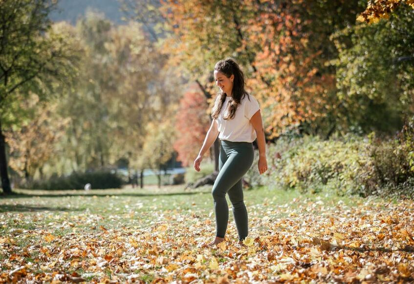 Wellnessurlaub: Slow Yoga Retreat für Einsteiger mit Lisa Vogl