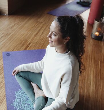 Wellnessurlaub: Birkenhof Yoga Retreat mit Lisa Vogl - im Einklang mit den Elementen