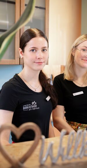 Herzliche Gastgeber im Wellnesshotel Bayerischer Wald