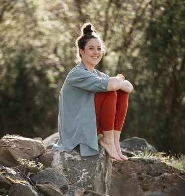 Wellnessurlaub: Slow Yoga Retreat für Einsteiger mit Lisa Vogl