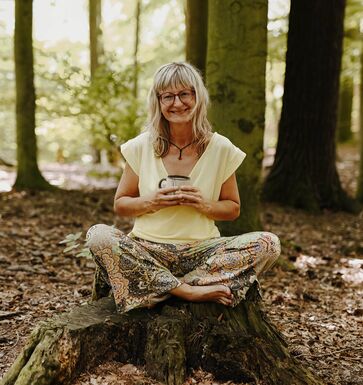 Wellnessurlaub: Energy Dance® trifft Yoga - Winterzauber-Wochenende mit Andrea & Carmen