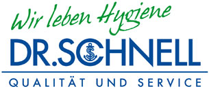 Logo Dr. Schnell