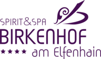 Logo Birkenhof am Elfenhain, Wellnesshotel Bayerischer Wald