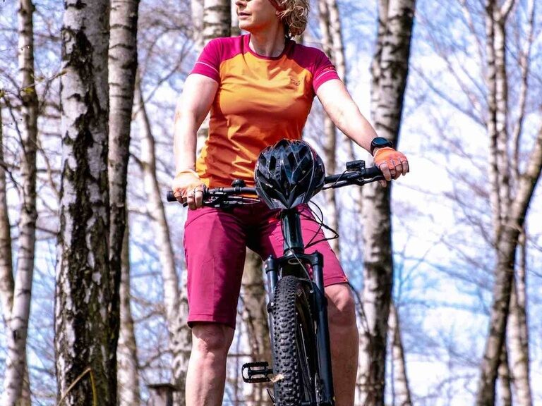 Aktiv- und Wanderurlaub im Bayerischen Wald mit E-Bike