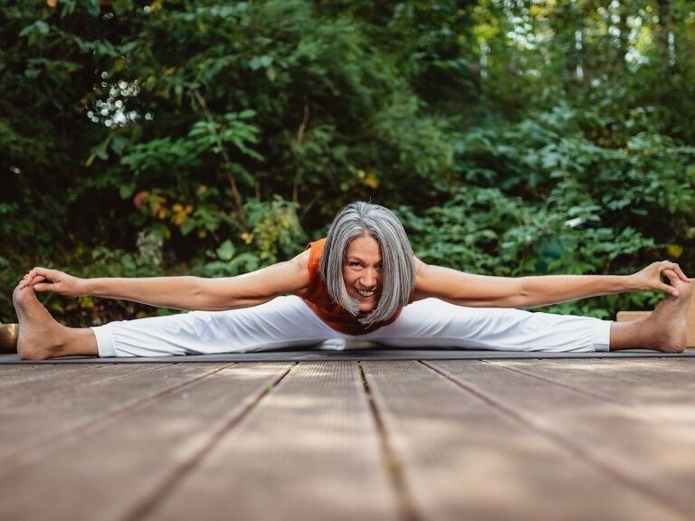 Yoga Wochenende mit Petra Söding